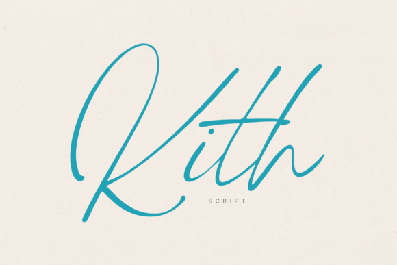 Bringing Natural Flow to Modern Design with Kith