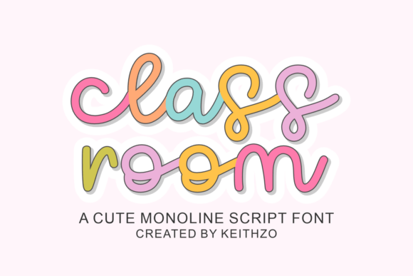 Classroom: Balancing Whimsy and Polish in Modern Design