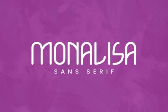 Monalisa: Elevate Your Work with Authentic Calligraphy