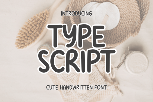 Unlocking Creative Energy with Type Script