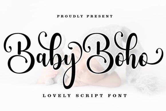 Unpacking the Charm of Baby Boho: A Designer's Take