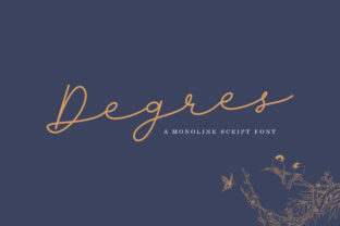 Using Degres Script to Add Elegance to Your Designs